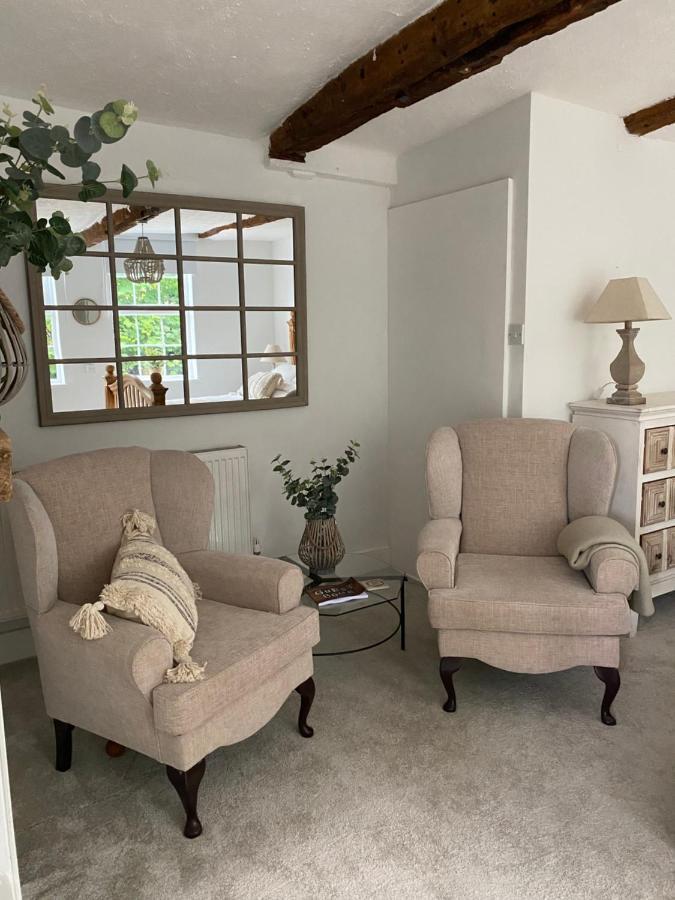 Little Limes An Adorable Little Suffolk Getaway With Outside Space Near Woodbridge Eyke Exterior foto