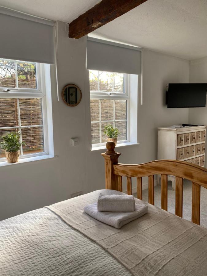Little Limes An Adorable Little Suffolk Getaway With Outside Space Near Woodbridge Eyke Exterior foto